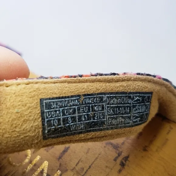 Vionic | Viviana Orthaheel Jewel Comfort Sandals, size 10