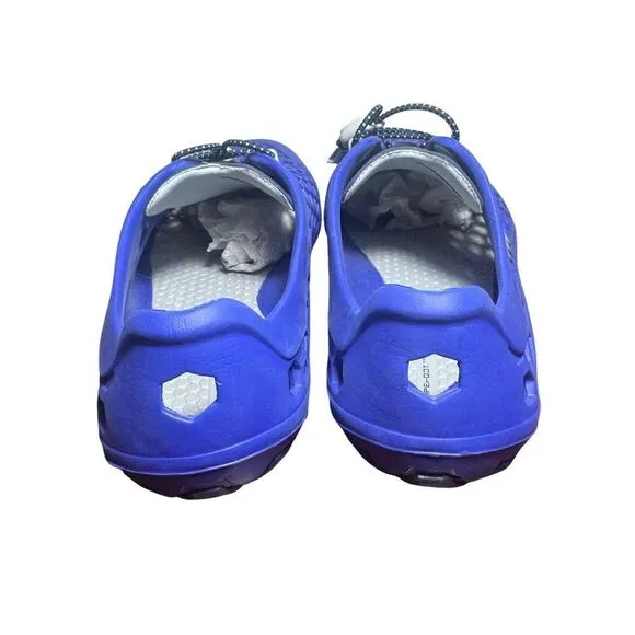 Vivo Barefoot Ultra II blue hiking sandals/sneaker EU 41 US Men’s 8 Women’s 10