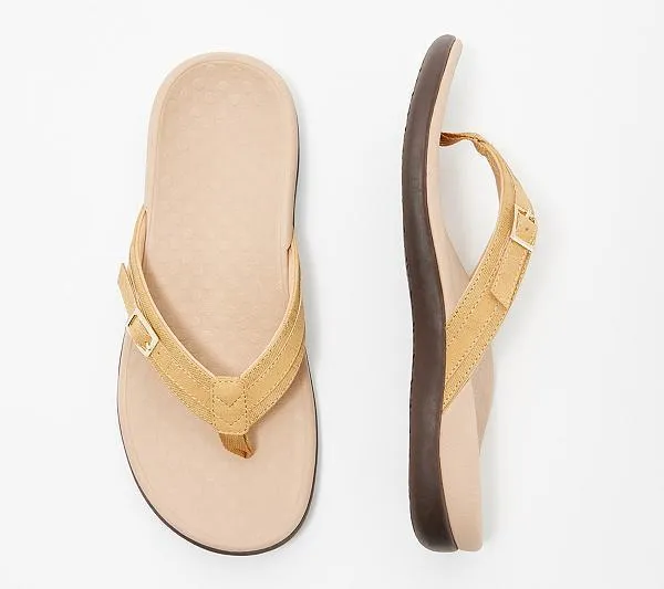 Wanda® | Orthopedic Summer Sandals For Ultimate Comfort