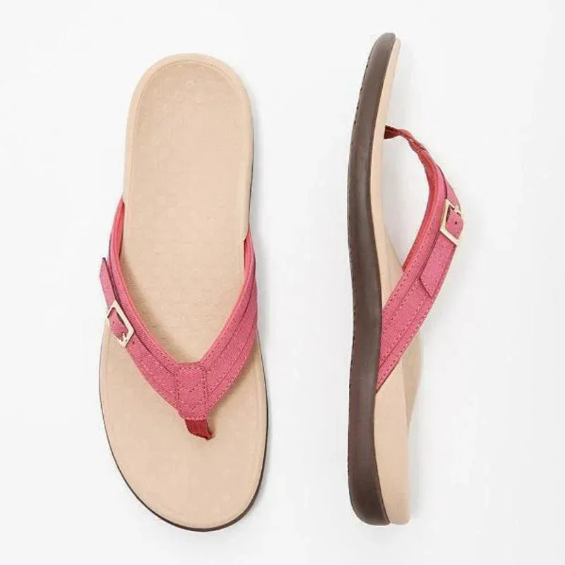 Wanda® | Orthopedic Summer Sandals For Ultimate Comfort
