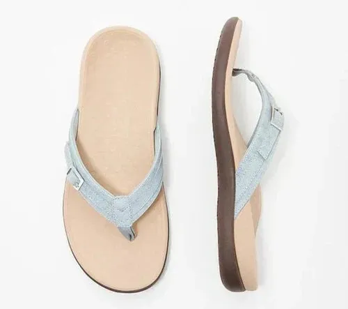 Wanda® | Orthopedic Summer Sandals For Ultimate Comfort