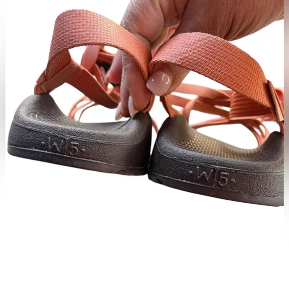 Women Chacos Z Cloud X