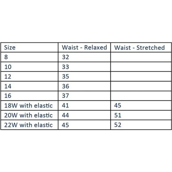 Women's Long Denim Skirt Blue Jean Skirts Midi Length