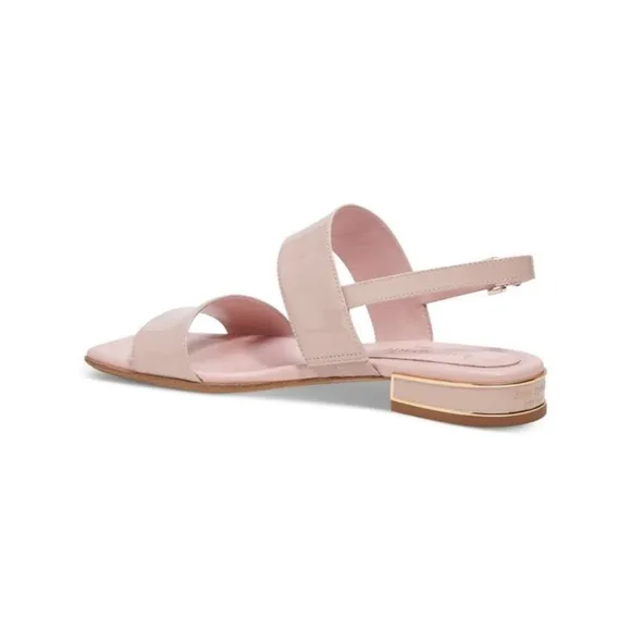 Women's Pink Sandals
