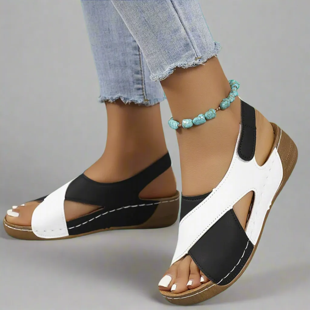 Yolanda | Orthopaedic sandal